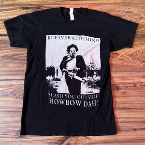 KLEAVER KLOTHING TEE